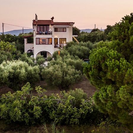 Unique View Maisonette Akrotiri (Zakynthos) Exterior foto