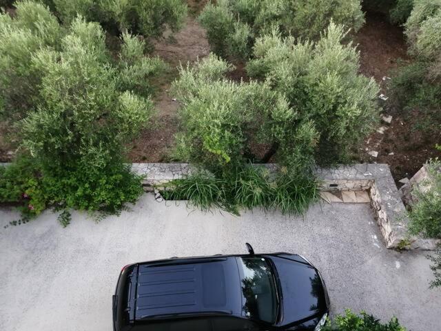 Unique View Maisonette Akrotiri (Zakynthos) Exterior foto