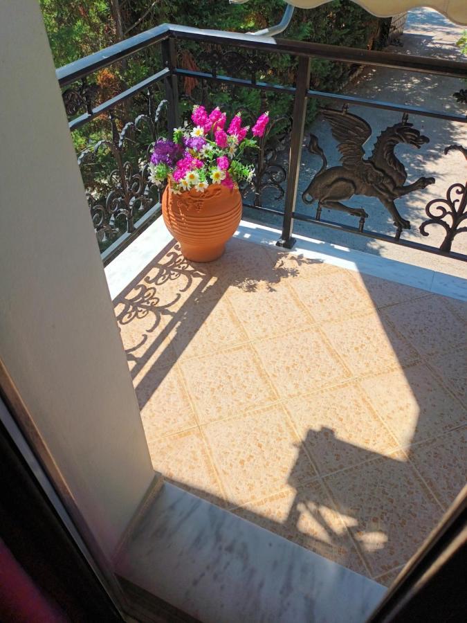 Unique View Maisonette Akrotiri (Zakynthos) Exterior foto