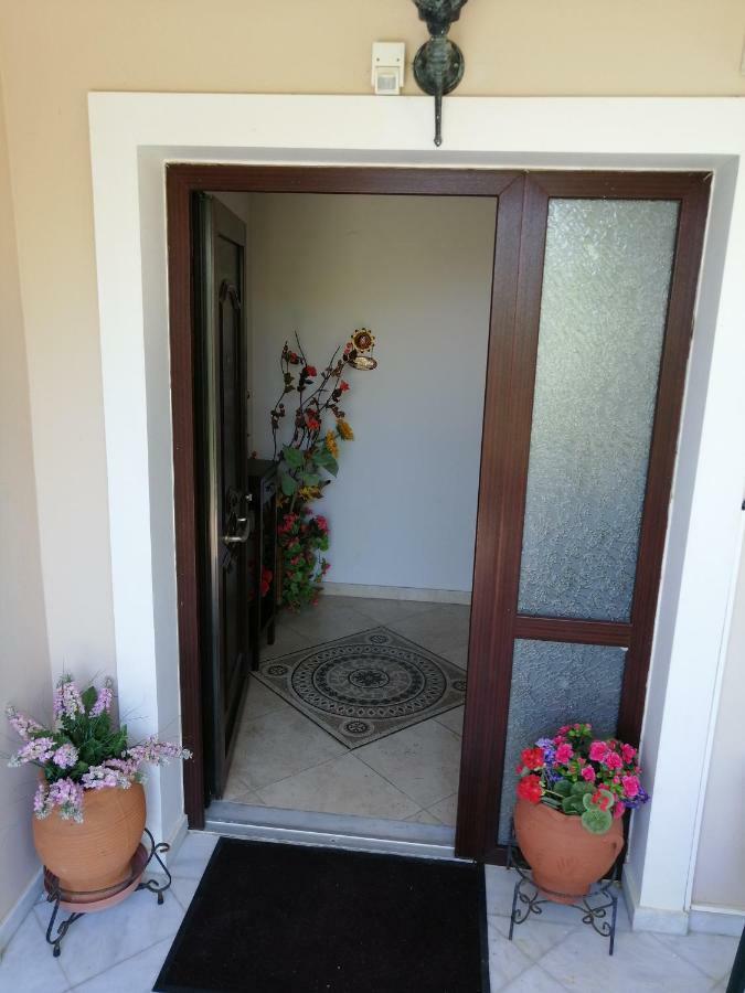 Unique View Maisonette Akrotiri (Zakynthos) Exterior foto