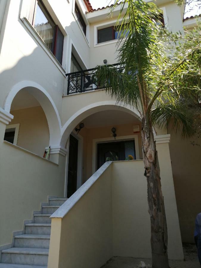 Unique View Maisonette Akrotiri (Zakynthos) Exterior foto