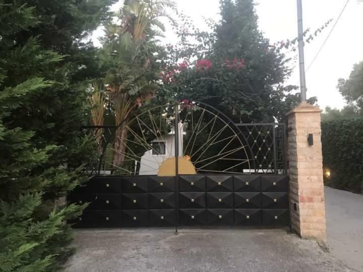 Unique View Maisonette Akrotiri (Zakynthos) Exterior foto