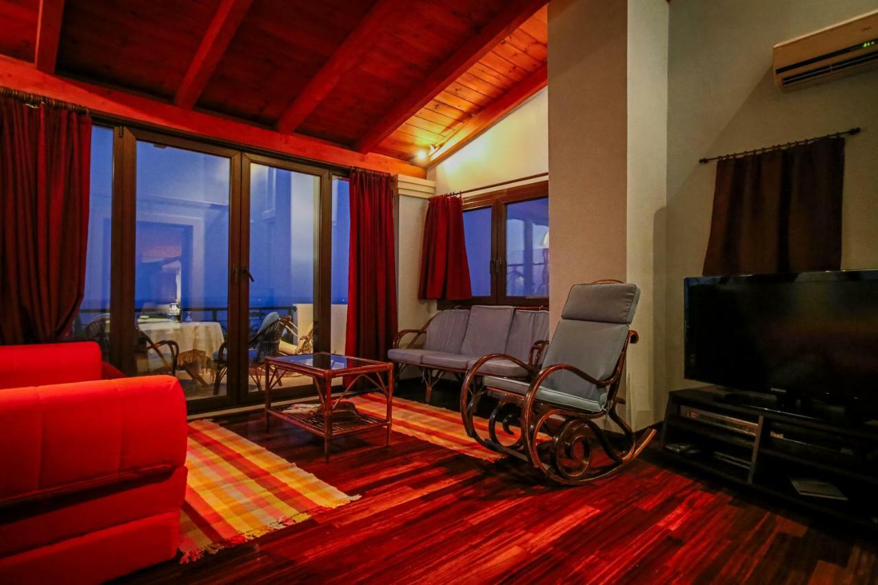 Unique View Maisonette Akrotiri (Zakynthos) Exterior foto