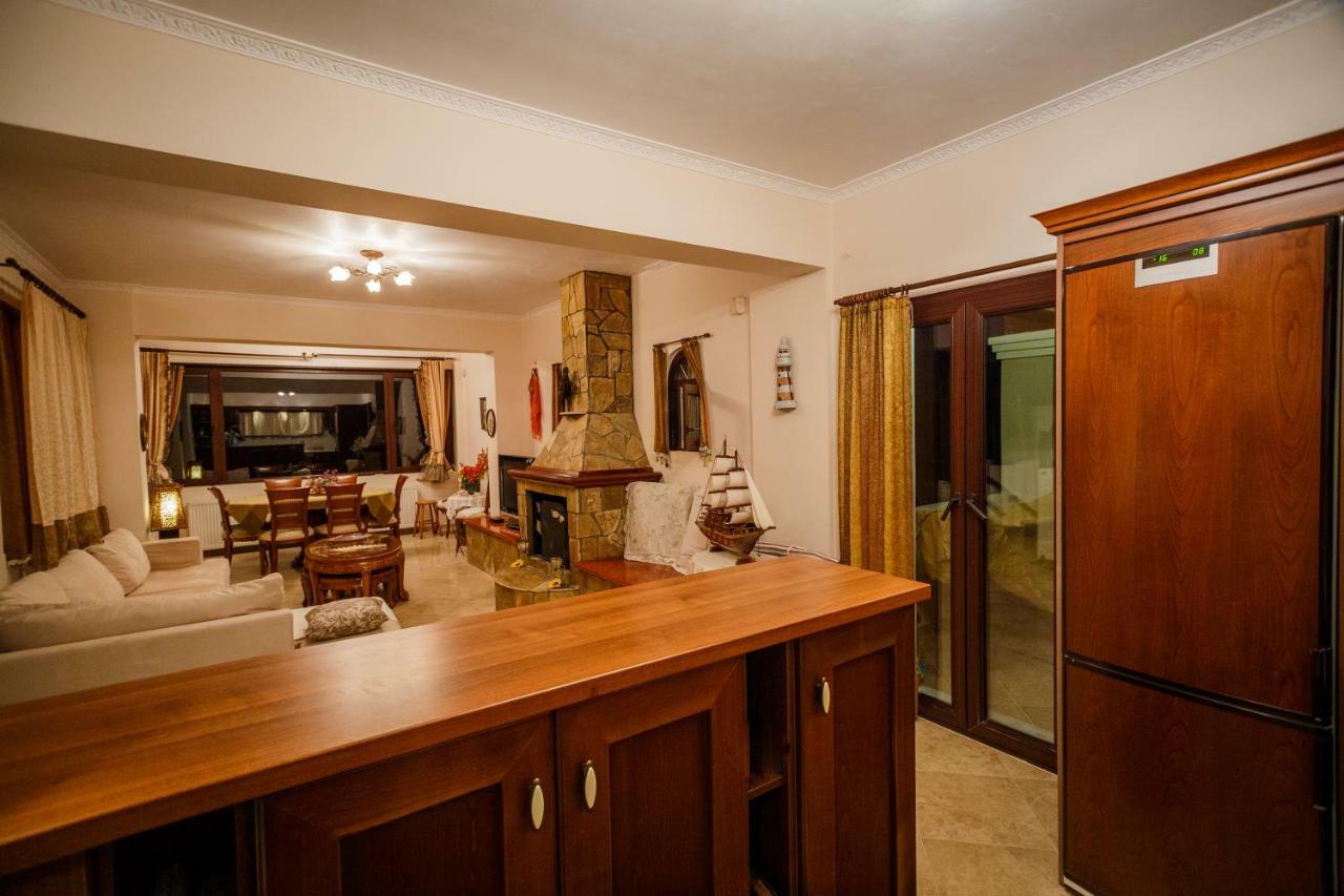Unique View Maisonette Akrotiri (Zakynthos) Exterior foto